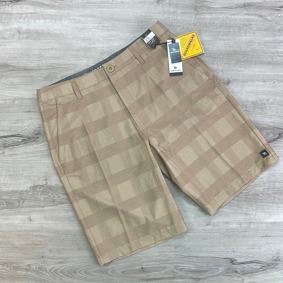 🔹RIP CURL - DECLASSIFIED HYBIRD SHORTS - Picture 1 of 11